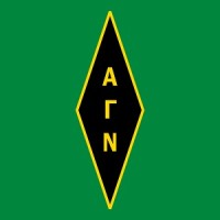 Alpha Gamma Nu Alumni Association logo - Similar company to Neoxcel