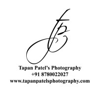 Tapan Patel's Photography logo - Similar company to Angelsmith, Inc.