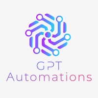 GPT Automations logo - Similar company to Hevolve.Ai - Towards An Agi Agent