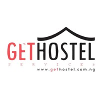 GetHostel services logo - Similar company to Flinx Realty