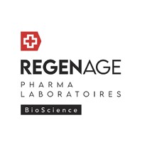 Regenage Pharma Laboratoires logo - Similar company to Ig Pharma Kmu