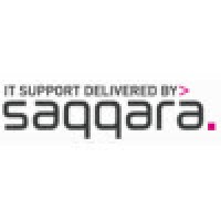 Saqqara IT Support logo - Similar company to Another Managed It Services Ltd.