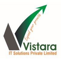 Vistara IT Solutions Private Limited logo - Similar company to Verity Technologies