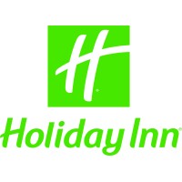 Holiday Inn Mulhouse logo - Similar company to No Name