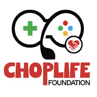 Choplife Foundation logo - Similar company to Choplife Gaming