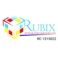 Rubix Integrated Services Limited logo - Similar company to Flytech Solutions Pty Ltd