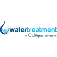 Water Treatment Ireland Ltd logo - Similar company to Hydro Environmental Ltd