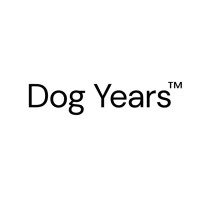 Dog Years logo - Similar company to Richard Clarkson Studio
