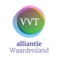 VVT Alliantie Waardenland logo - Similar company to Virtual - Public Transport