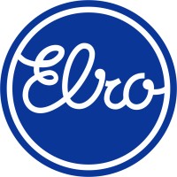 Elro Sign Company logo - Similar company to Harp360