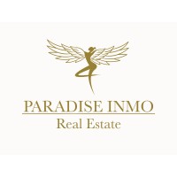 Paradise Inmo Real Estate logo - Similar company to Inmo-Expert.Com