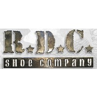 R.D.C. Shoe Company logo - Similar company to Shoe Lab Nyc Inc