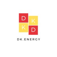DK ENERGY logo - Similar company to Kd Distribution