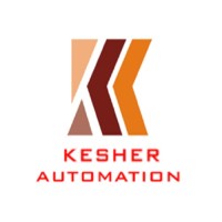 Kesher Automation logo - Similar company to Innovaces