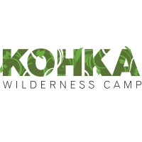 Kohka Wilderness Camp Resort logo - Similar company to Kohka Foundation