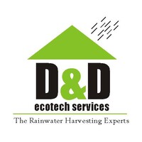 D&D Ecotech logo - Similar company to Innovative Water Solutions (Iws)