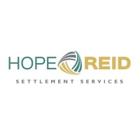 Hope Reid Settlement Services, LLC logo - Similar company to Atencio Hall, Pllc