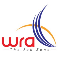 Worldwide Recruiting Agency logo - Similar company to Eml Training