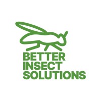 Better Insect Solutions logo - Similar company to Farminsect