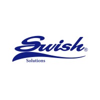 Swish Solutions logo - Similar company to Opulent Technologies