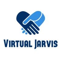 Virtual Jarvis logo - Similar company to Hire A Virtual Assistant