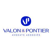 Valon & Pontier Avocats logo - Similar company to Phung 3P