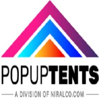 Pop Up Tent Canopy logo - Similar company to Book Benz Travel