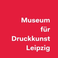 Museum für Druckkunst Leipzig logo - Similar company to Schauspiel Leipzig