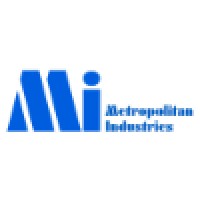 Metropolitan Industries logo - Similar company to Skweldedmesh