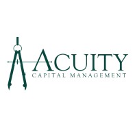 Acuity Capital Management Llc