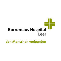 Borromäus Hospital Leer logo - Similar company to Xplore North