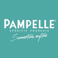 Pampelle Grapefruit Aperitif logo - Similar company to Ginting® - Rumting®