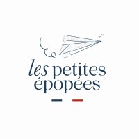 Les Petites Epopées logo - Similar company to Bylindgren Aps