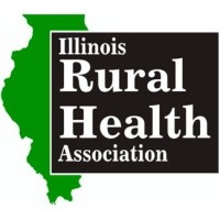 Illinois Rural Health Association logo - Similar company to Illinois Critical Access Hospital Network (Icahn)