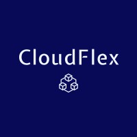 CloudFlex logo - Similar company to Ontrack Software Private Limited