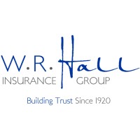 W.R. Hall Insurance Group LLC logo - Similar company to Kosciusko Connect