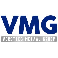 VMG Versteeg Metaal Groep logo - Similar company to Straatman Building Smart Connections