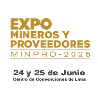 MINPRO PERU logo - Similar company to Expomina Perú