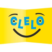 CLELO - erstes Leselerngerät der Welt, mit dem Kinder selbständig Lesen lernen logo - Similar company to Medespro