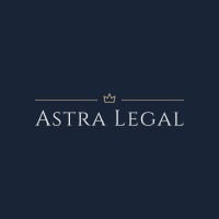 Astra Legal logo - Similar company to Nyaay.Tech