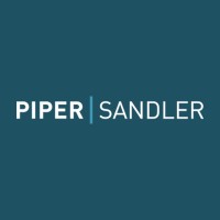 Piper Sandler logo - Similar company to Solomon Partners