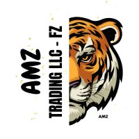 Amz Trading LLC - FZ logo - Similar company to Rrropa