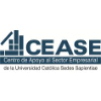 Centro De Apoyo Al Sector Empresarial -Cease