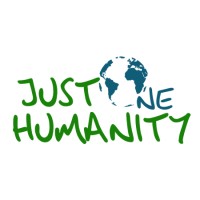 Just One Humanity