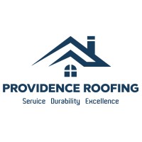 Providence Roofing logo - Similar company to Macaw Construction Services