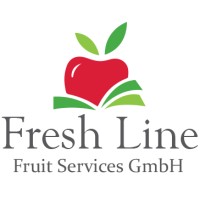 Fresh Line Fruit Services GmbH logo - Similar company to Hortimaq Support