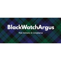BlackWatch Argus logo - Similar company to Blackwatch