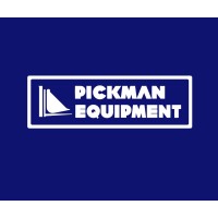 Pickman Equipment logo - Similar company to Al Adnan Enterprises