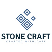 Stone Craft logo - Similar company to Stonecraft Kitchen & Bath