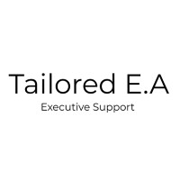 Tailored E.A logo - Similar company to Teamwork Belux